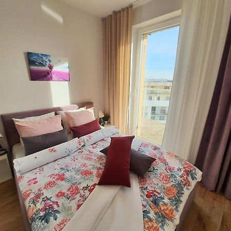 Apartament Krakowska Prestige Apartment Wroclaw Bilik gambar
