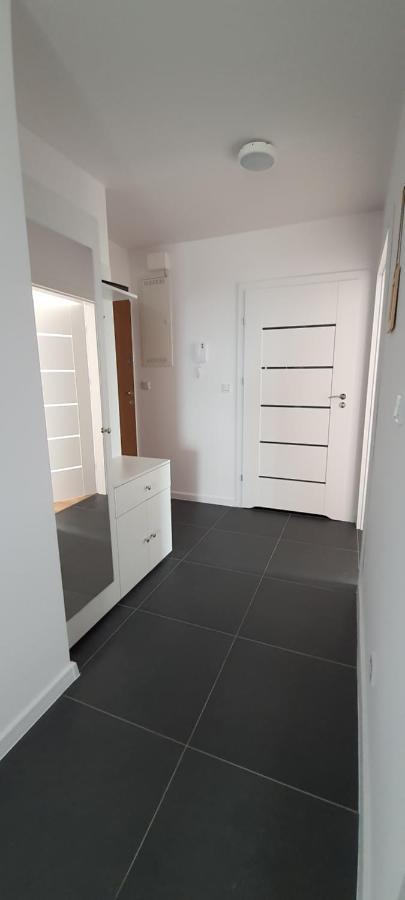 Apartament Krakowska Prestige Apartment Wroclaw Luaran gambar
