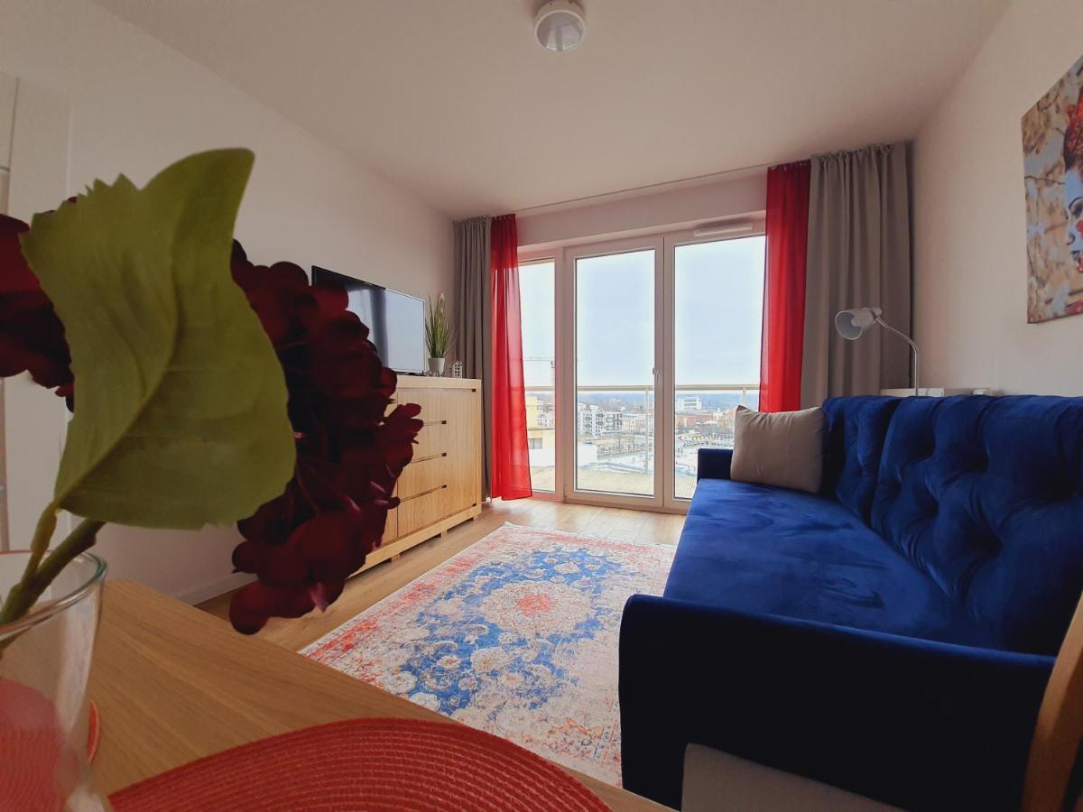 Apartament Krakowska Prestige Apartment Wroclaw Luaran gambar