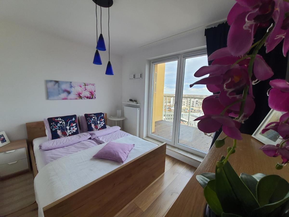 Apartament Krakowska Prestige Apartment Wroclaw Luaran gambar