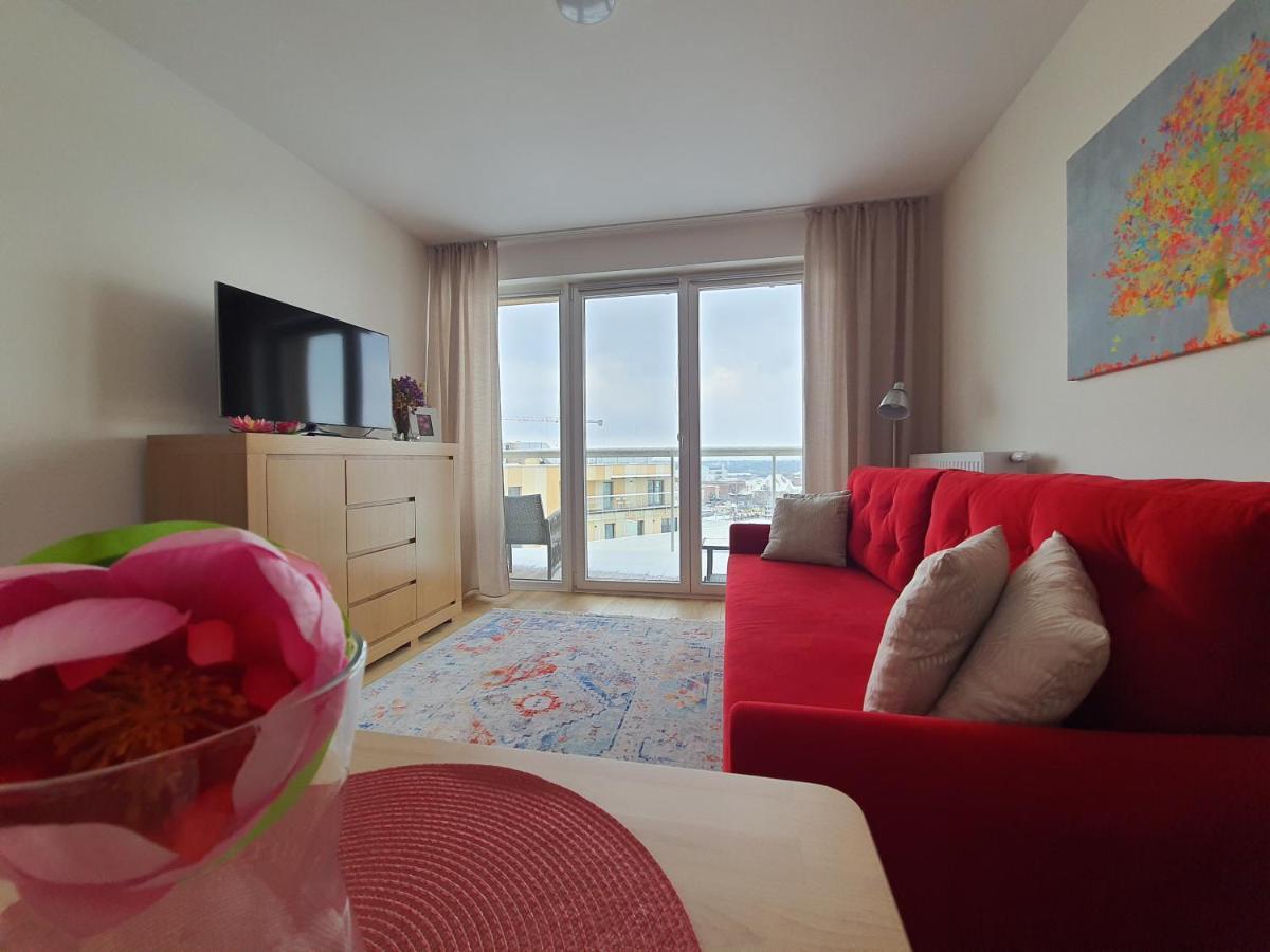 Apartament Krakowska Prestige Apartment Wroclaw Luaran gambar