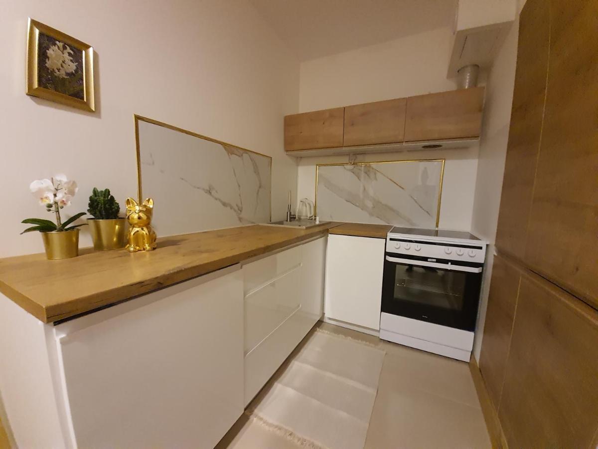 Apartament Krakowska Prestige Apartment Wroclaw Luaran gambar
