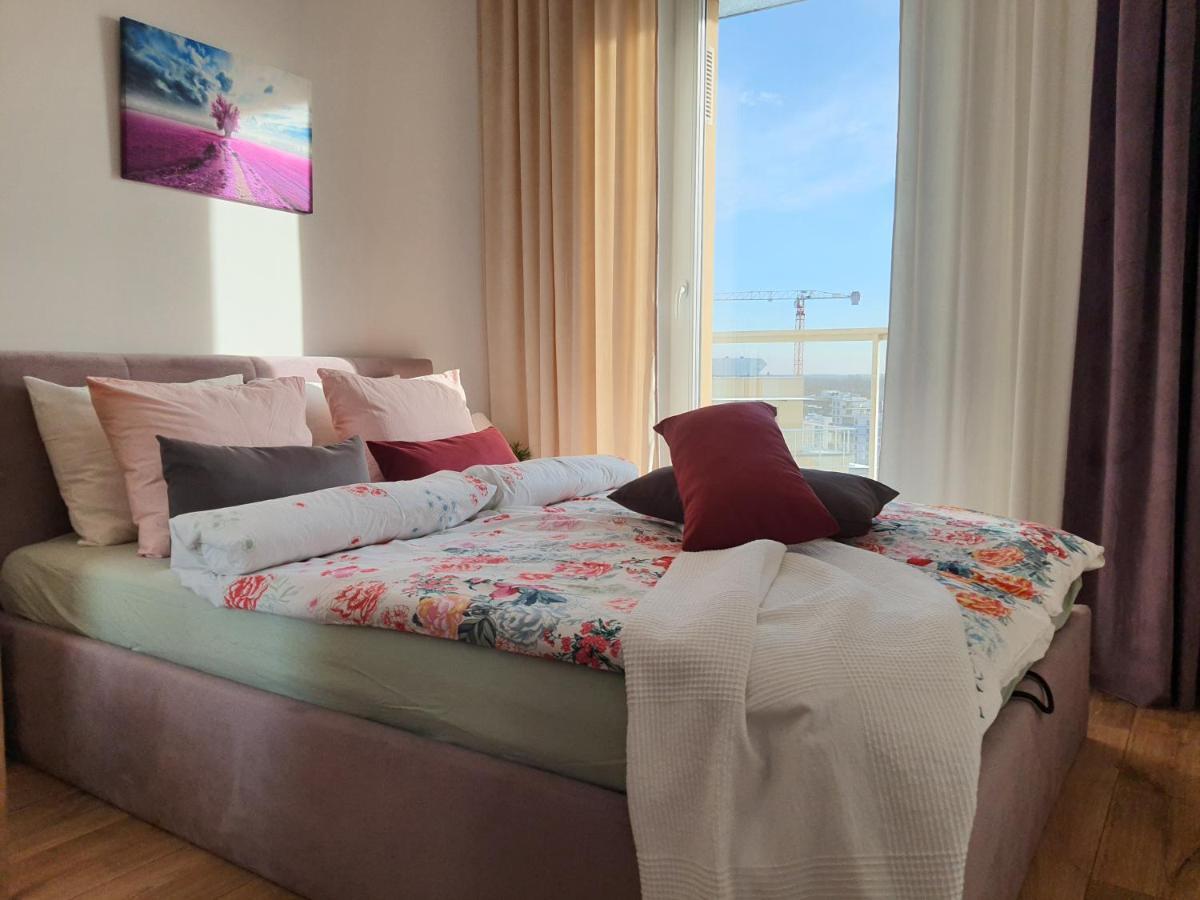 Apartament Krakowska Prestige Apartment Wroclaw Luaran gambar