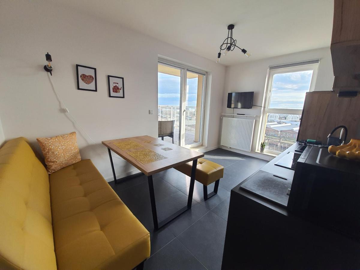 Apartament Krakowska Prestige Apartment Wroclaw Luaran gambar