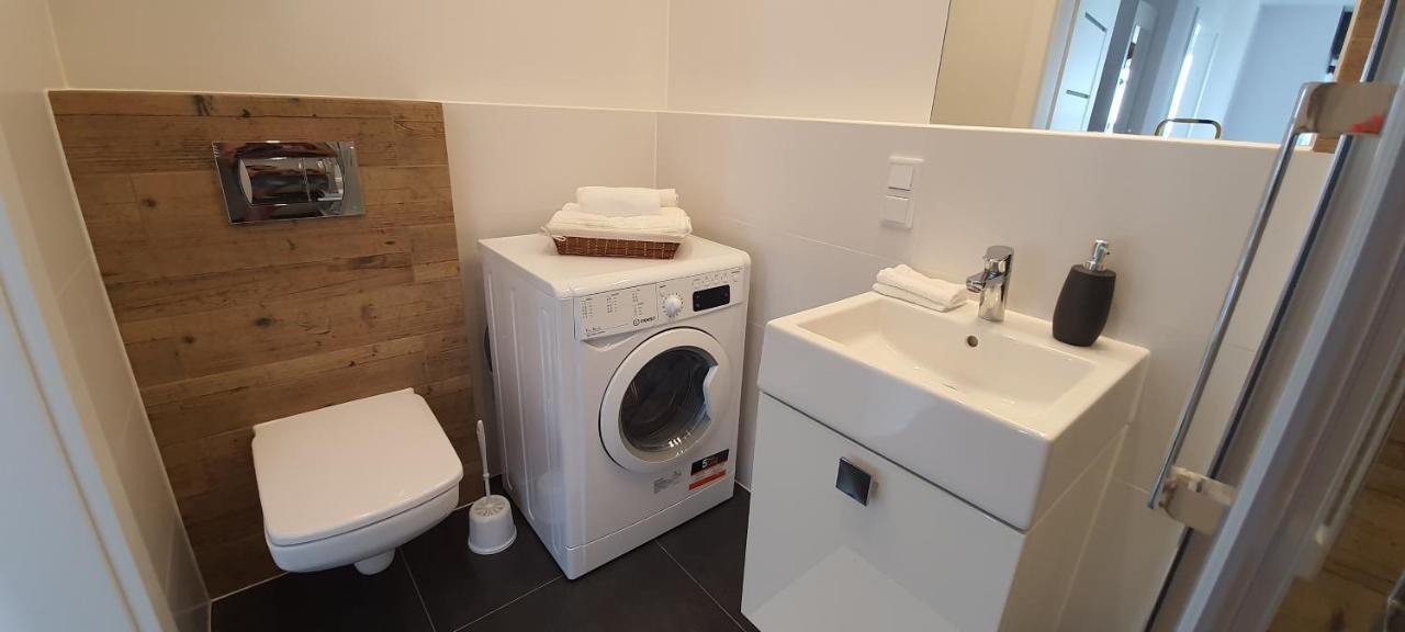 Apartament Krakowska Prestige Apartment Wroclaw Luaran gambar