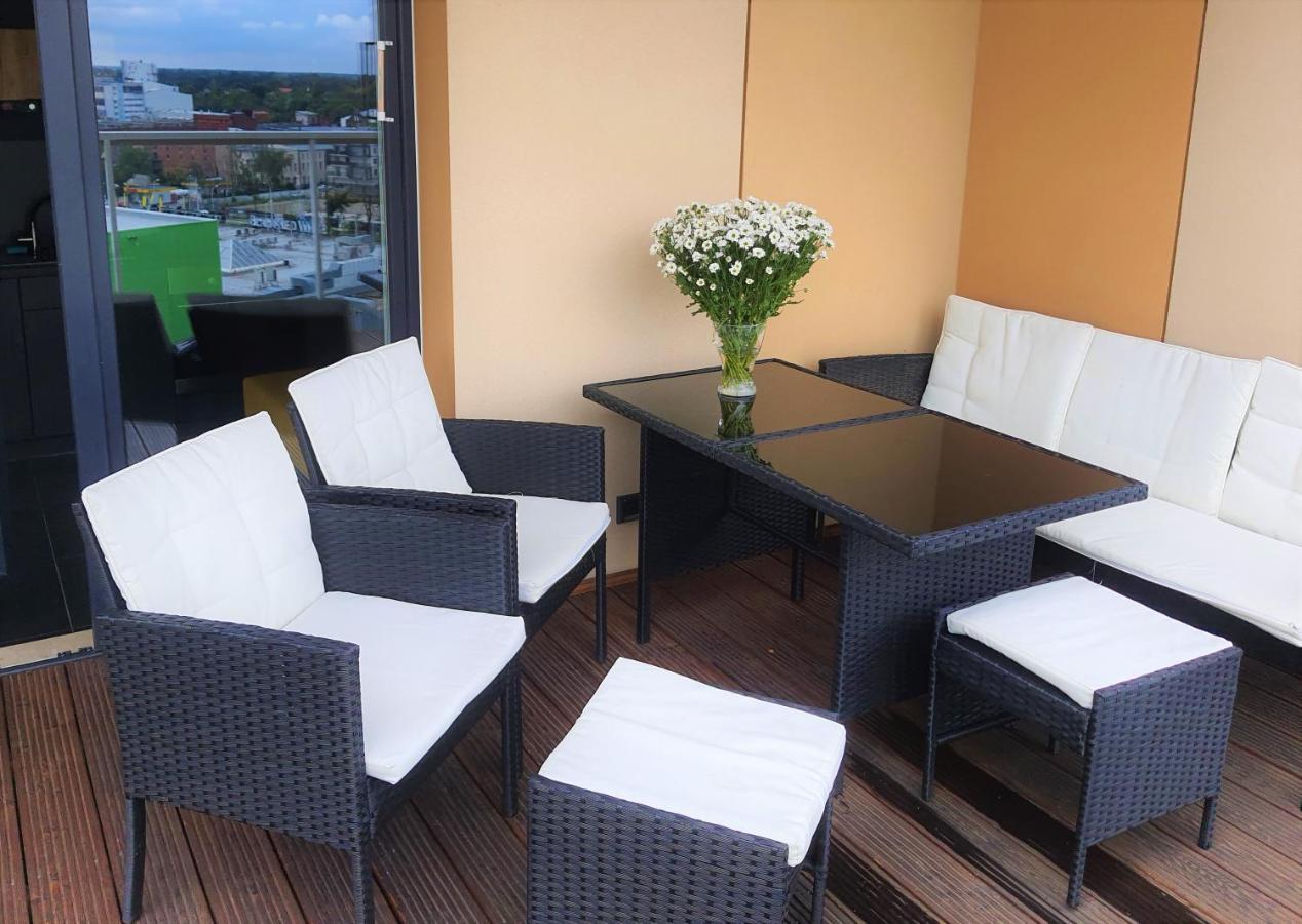 Apartament Krakowska Prestige Apartment Wroclaw Luaran gambar
