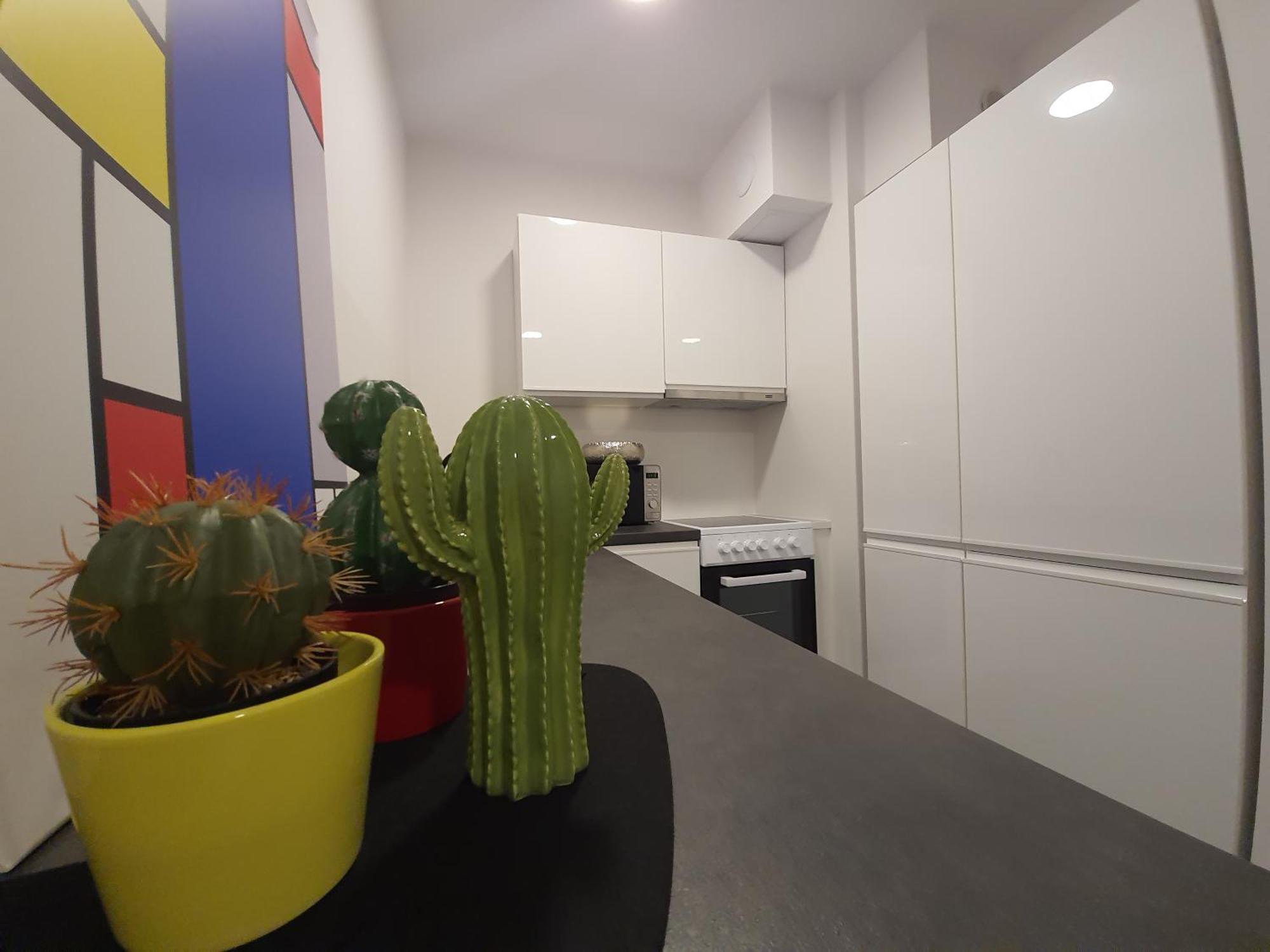 Apartament Krakowska Prestige Apartment Wroclaw Bilik gambar